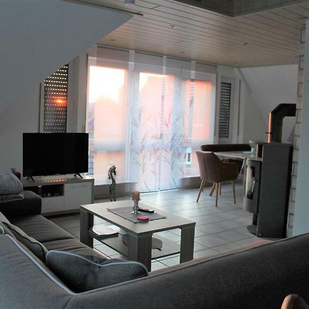 Fewo Frankenstrasse Rheine Εξωτερικό φωτογραφία