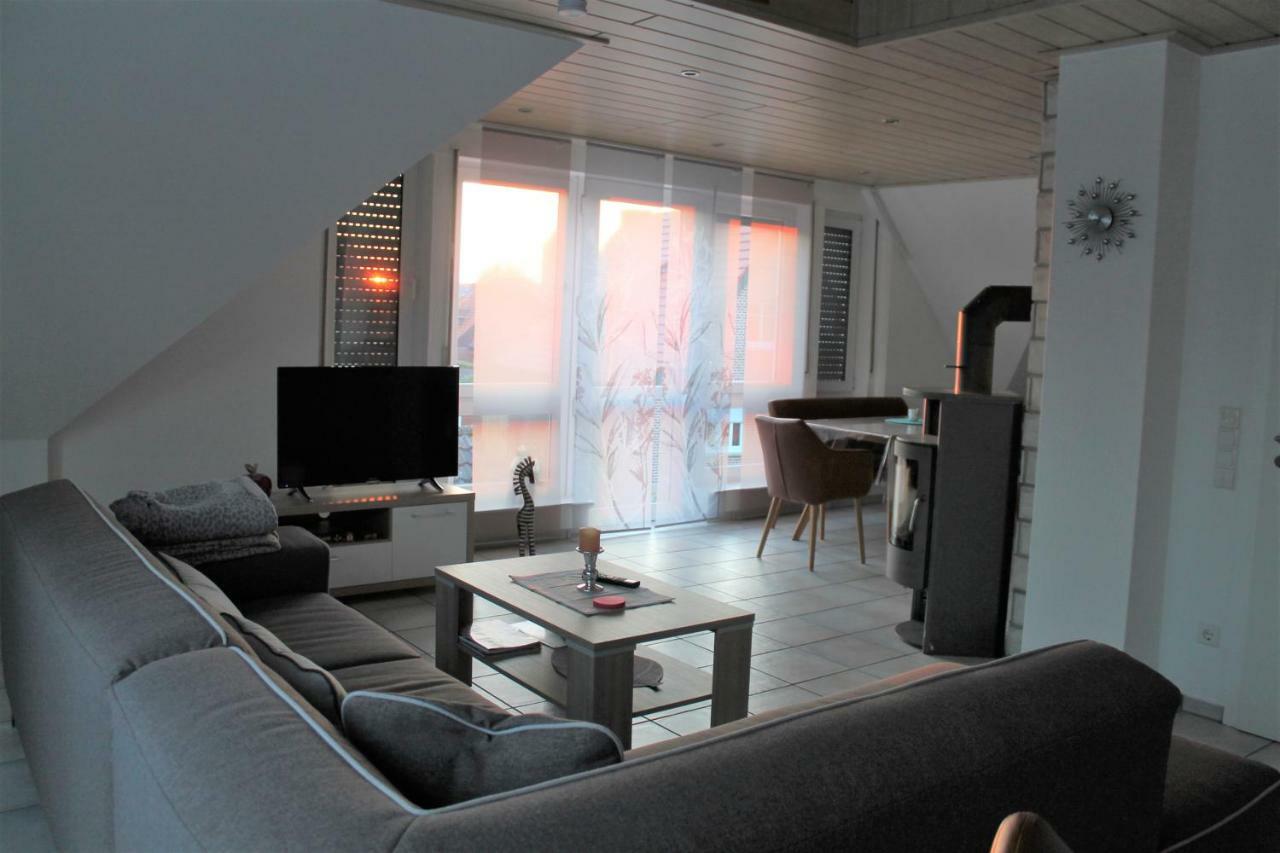 Fewo Frankenstrasse Rheine Εξωτερικό φωτογραφία