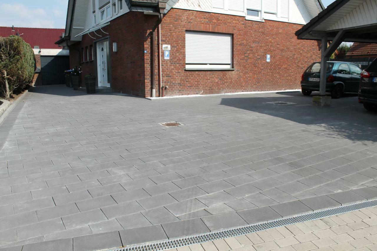 Fewo Frankenstrasse Rheine Εξωτερικό φωτογραφία