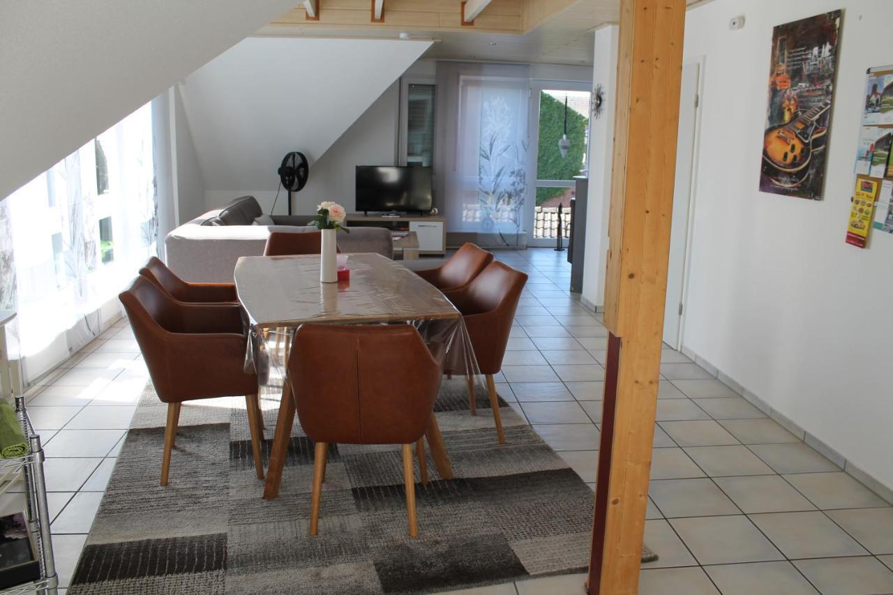 Fewo Frankenstrasse Rheine Εξωτερικό φωτογραφία