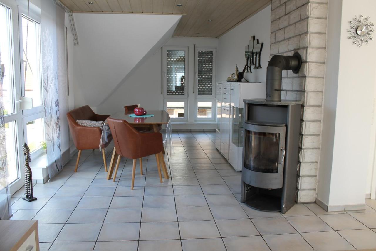 Fewo Frankenstrasse Rheine Εξωτερικό φωτογραφία