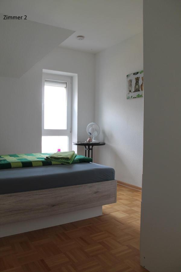 Fewo Frankenstrasse Rheine Εξωτερικό φωτογραφία