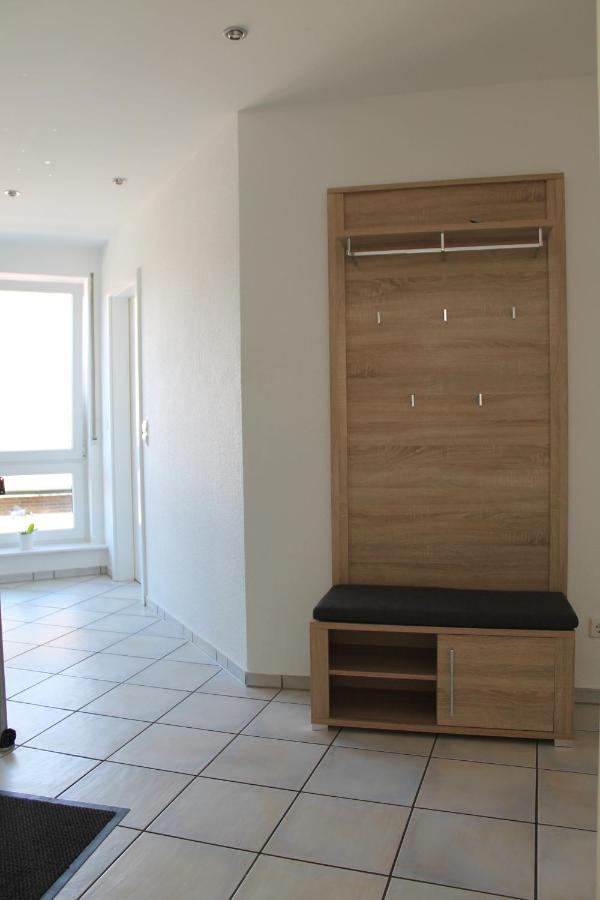 Fewo Frankenstrasse Rheine Εξωτερικό φωτογραφία