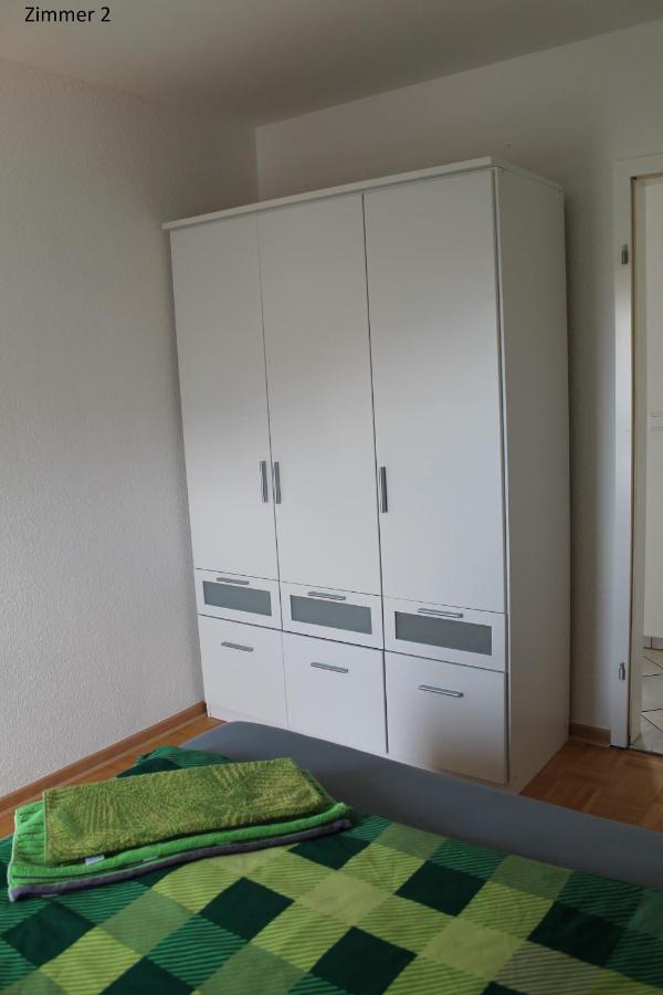 Fewo Frankenstrasse Rheine Εξωτερικό φωτογραφία