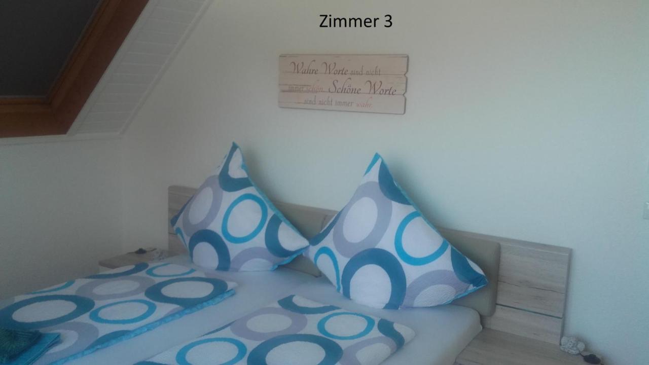 Fewo Frankenstrasse Rheine Εξωτερικό φωτογραφία